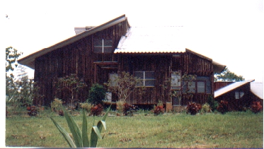 Group Bungalow