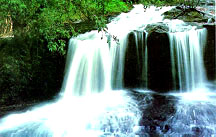 Huai Pai Waterfalls