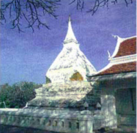 Sri Song Rak Temple